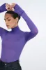 Annie Sheer Bodysuit sold by Marcella NYC
