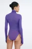 Annie Sheer Bodysuit sold by Marcella NYC