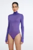 Annie Sheer Bodysuit sold by Marcella NYC