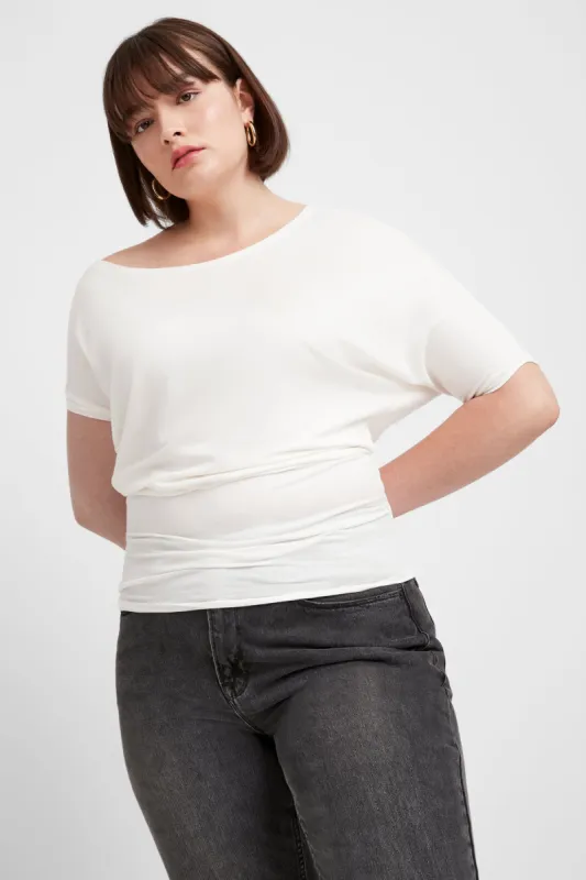 Elena Top sold by Marcella NYC