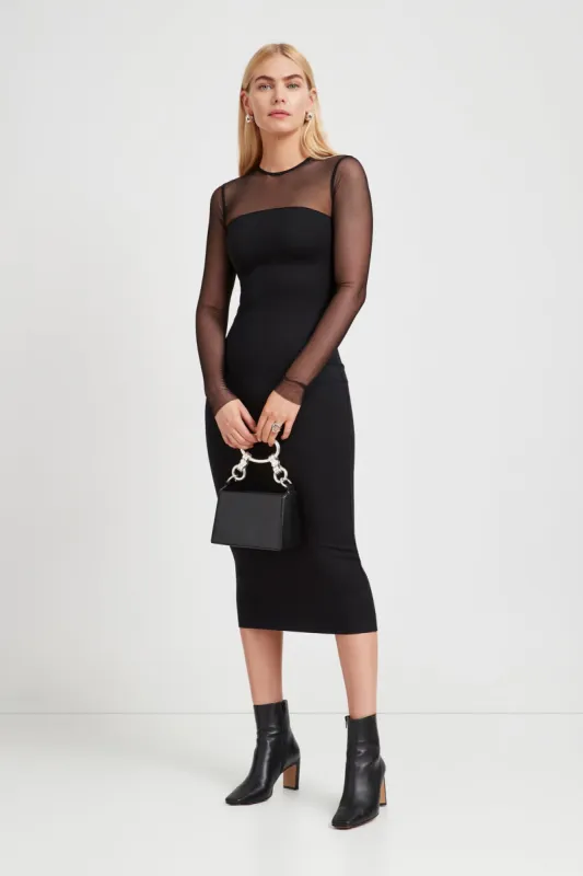Maite Dress sold by Marcella NYC