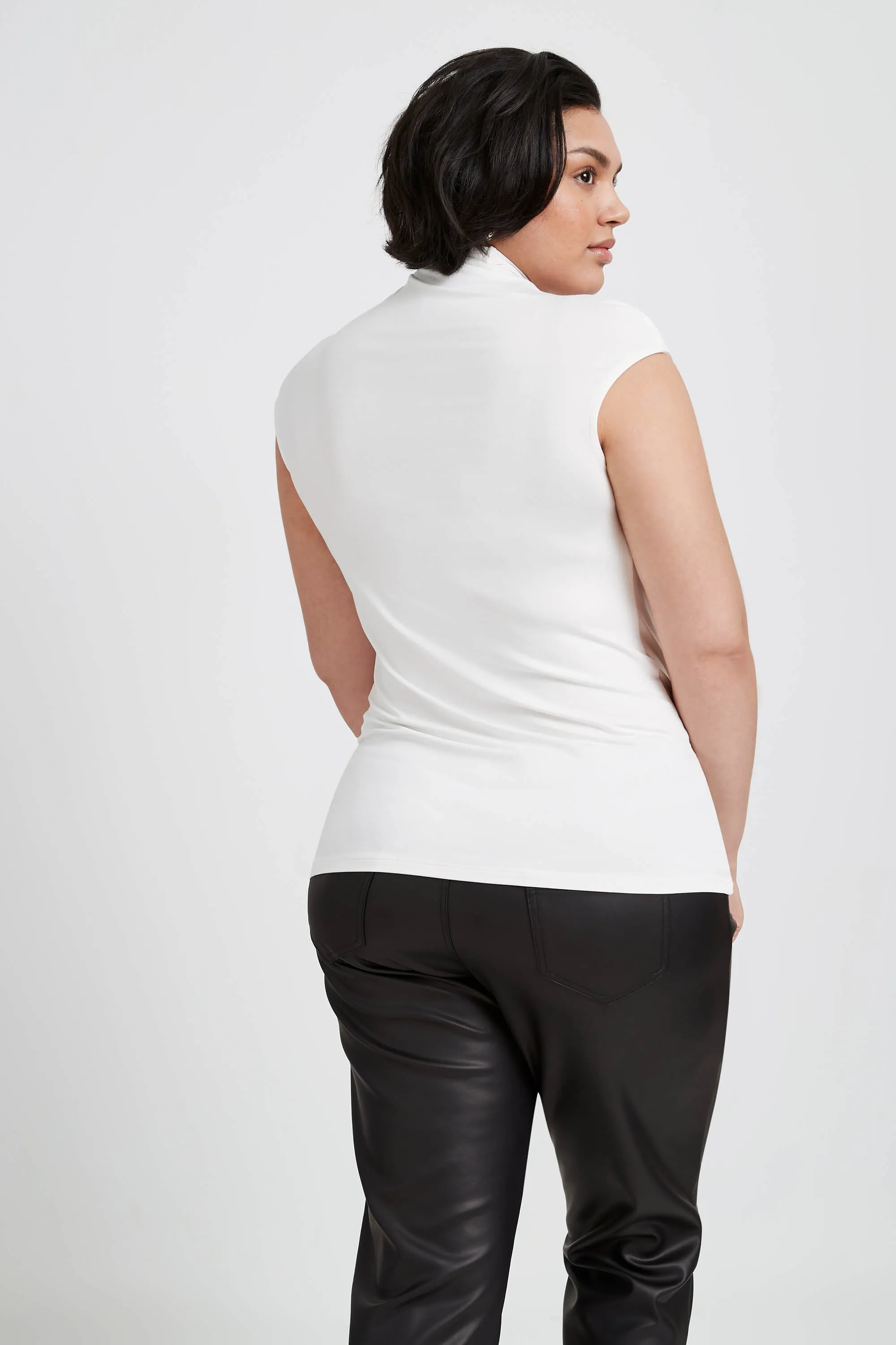 Delancey Top sold by Marcella NYC product image thumbnail 3