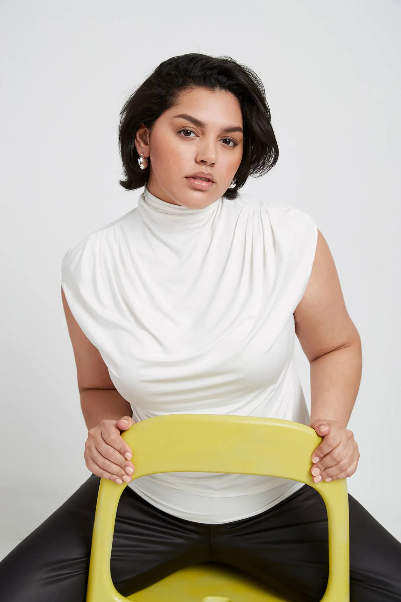 Delancey Top sold by Marcella NYC