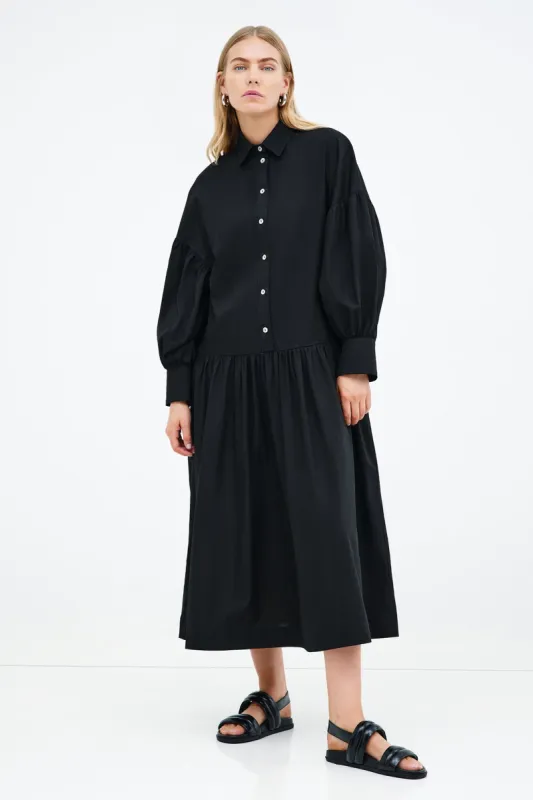 Ada Dress sold by Marcella NYC