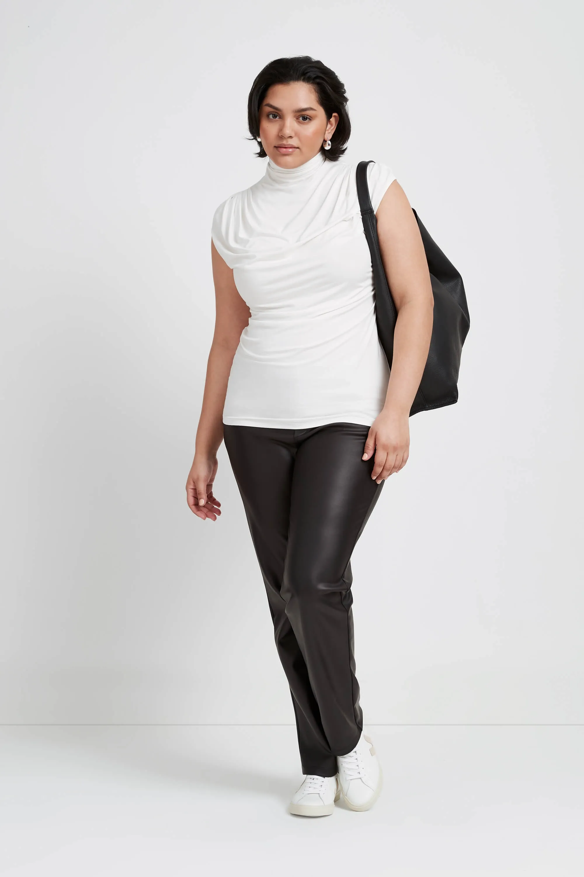 Delancey Top sold by Marcella NYC product image thumbnail 2