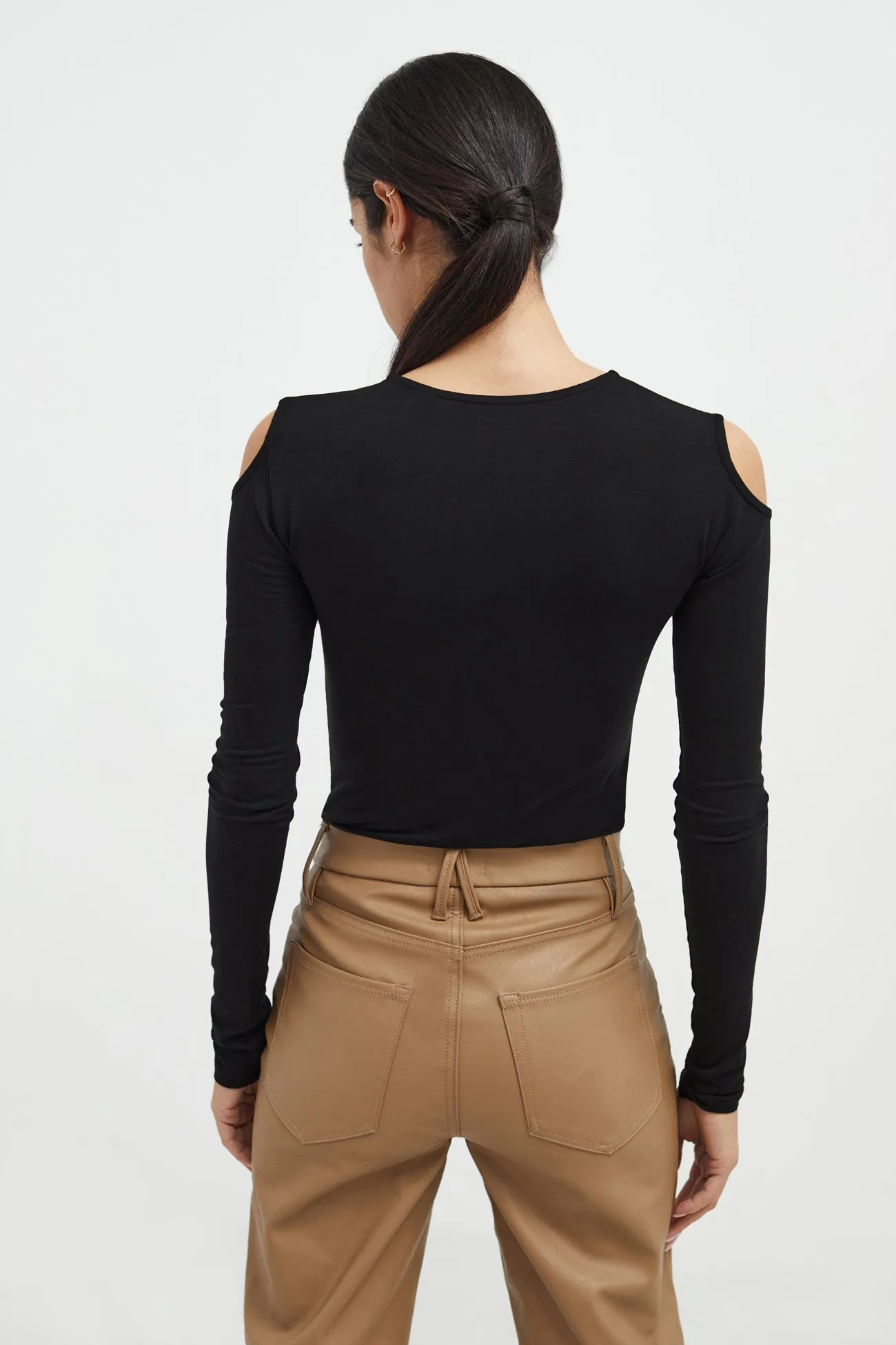Rian Top sold by Marcella NYC product image thumbnail 4