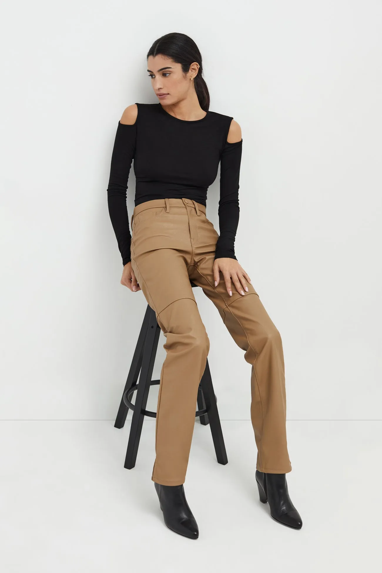 Rian Top sold by Marcella NYC product image thumbnail 2