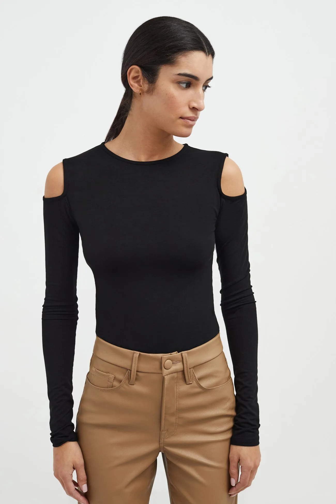Rian Top sold by Marcella NYC product image thumbnail 3