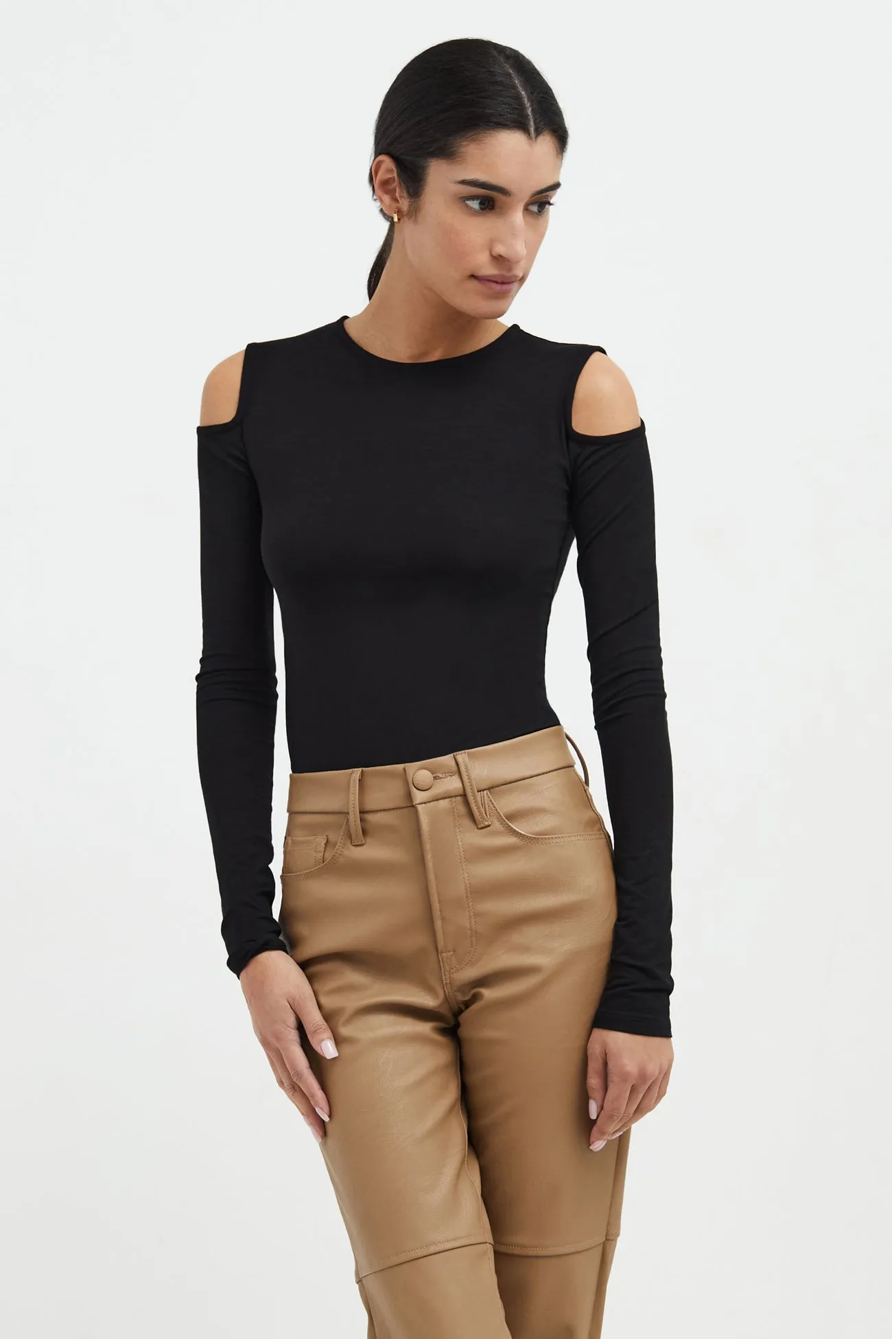 Rian Top sold by Marcella NYC