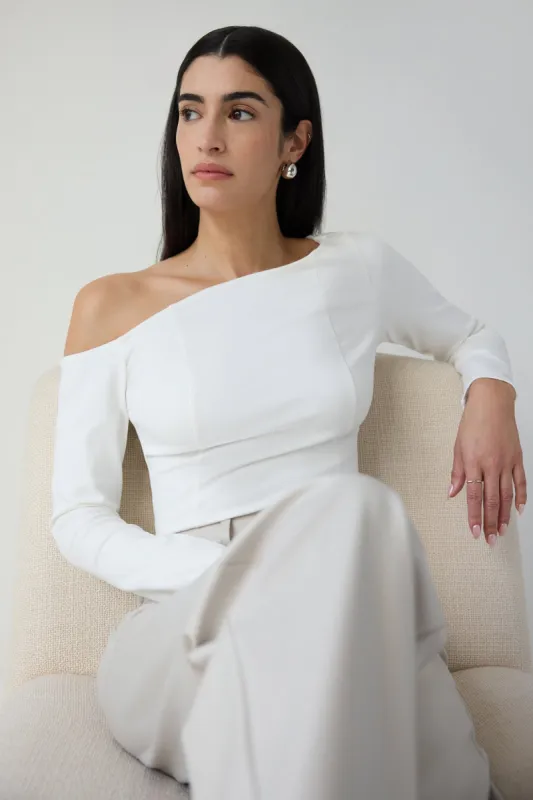 Sylvan Top sold by Marcella NYC
