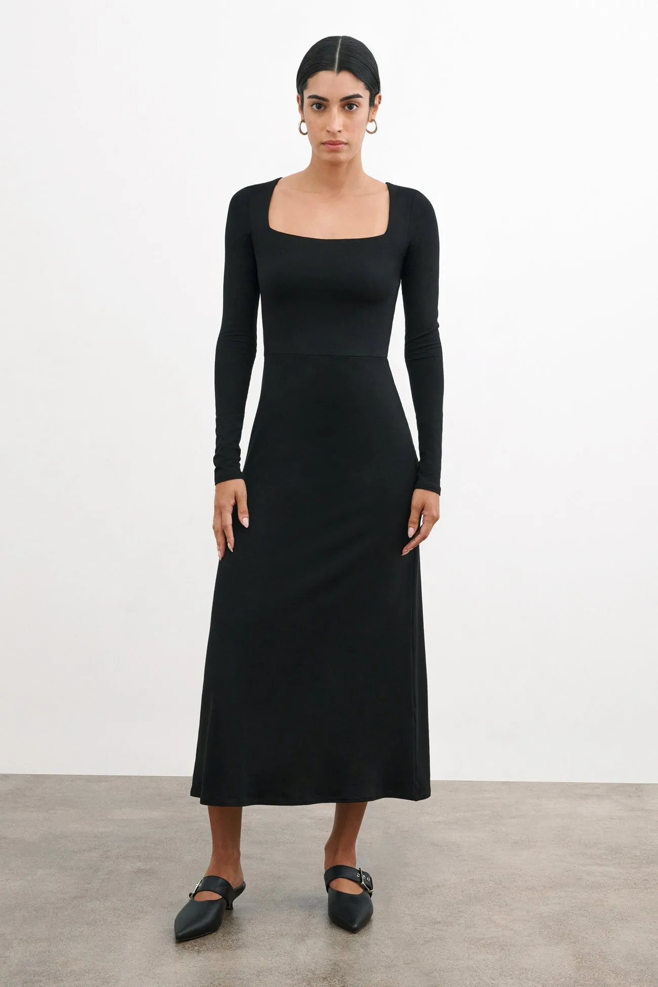 Isabel Dress sold by Marcella NYC product image thumbnail 4