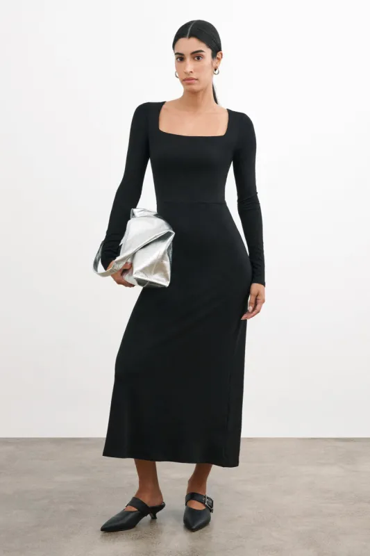 Isabel Dress sold by Marcella NYC
