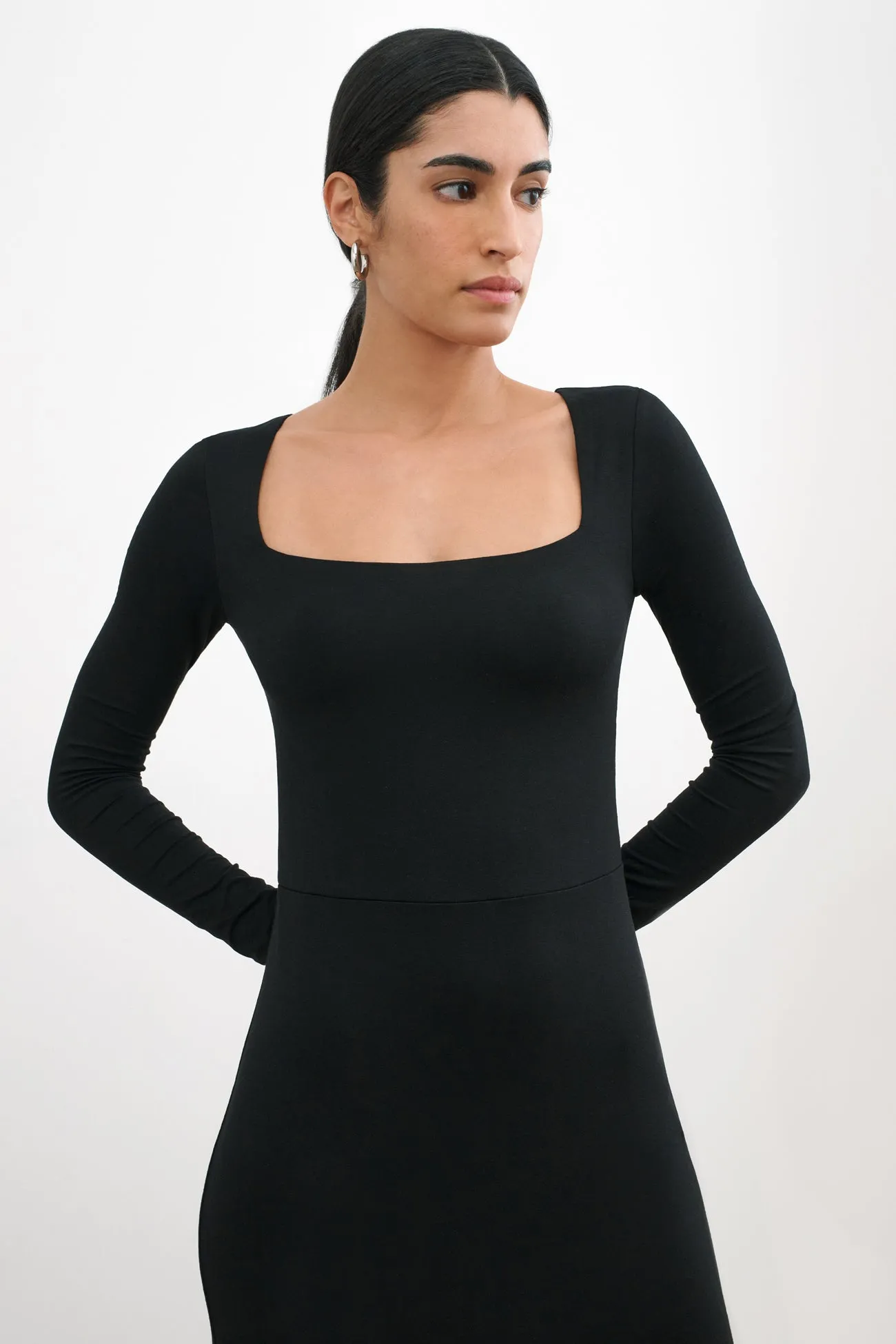 Isabel Dress sold by Marcella NYC product image thumbnail 2
