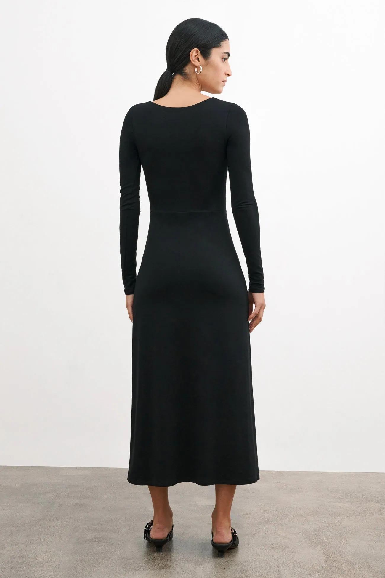 Isabel Dress sold by Marcella NYC product image thumbnail 3