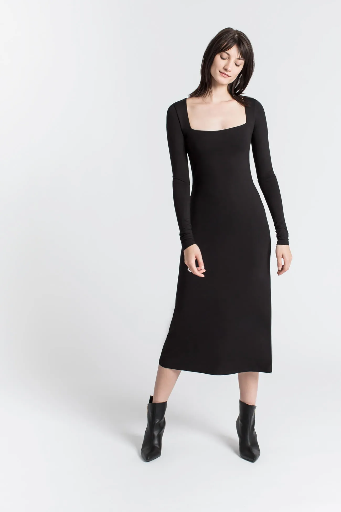 Isabel Dress sold by Marcella NYC product image thumbnail 5