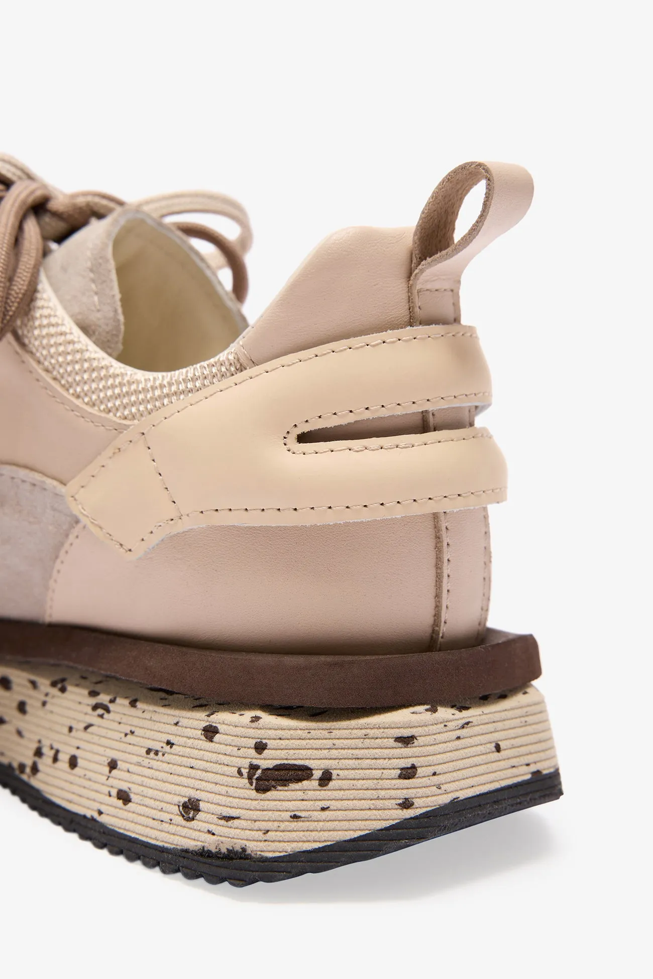 Flatbush Sneakers sold by Marcella NYC product image thumbnail 4