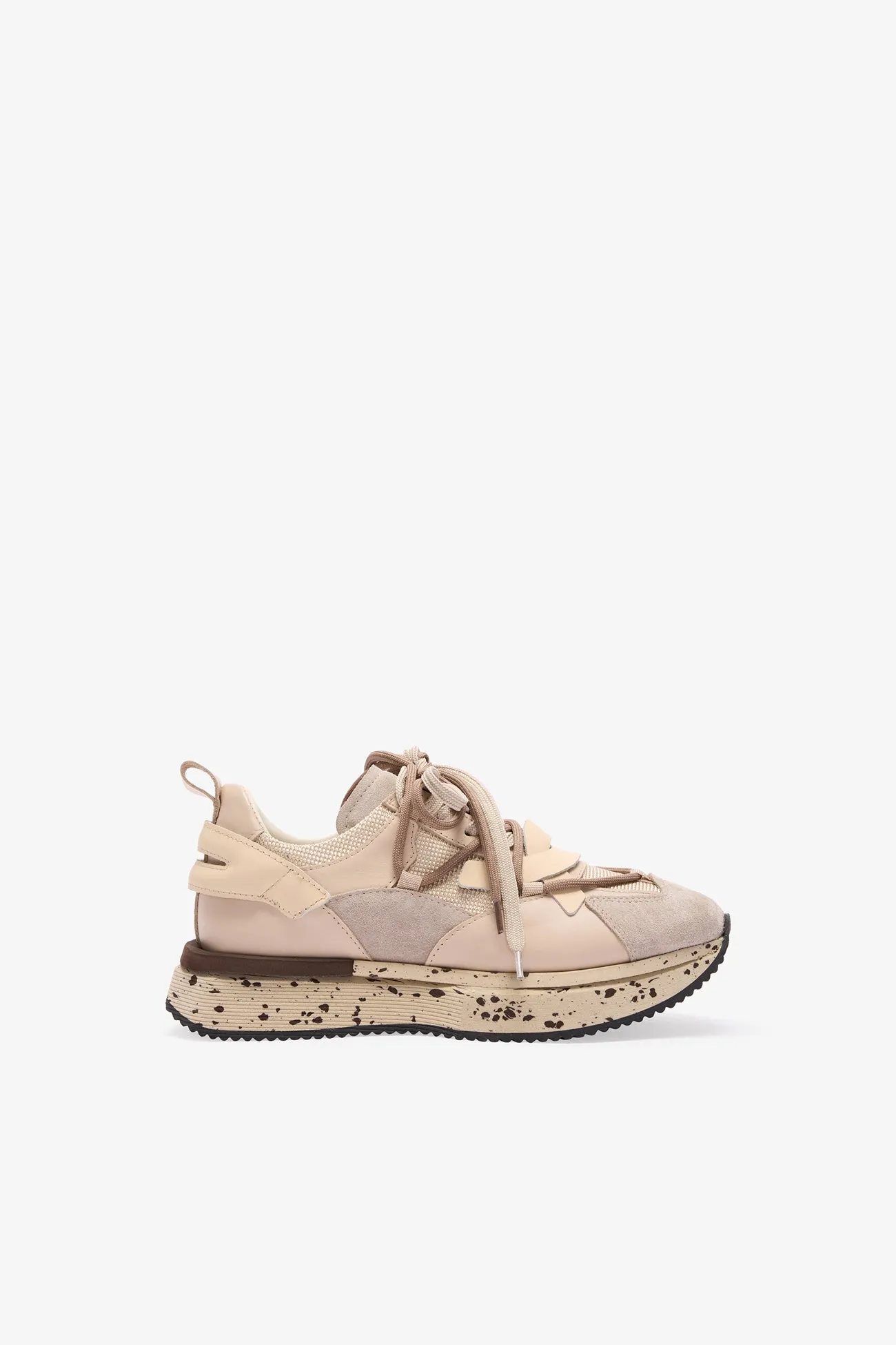 Flatbush Sneakers sold by Marcella NYC product image thumbnail 3