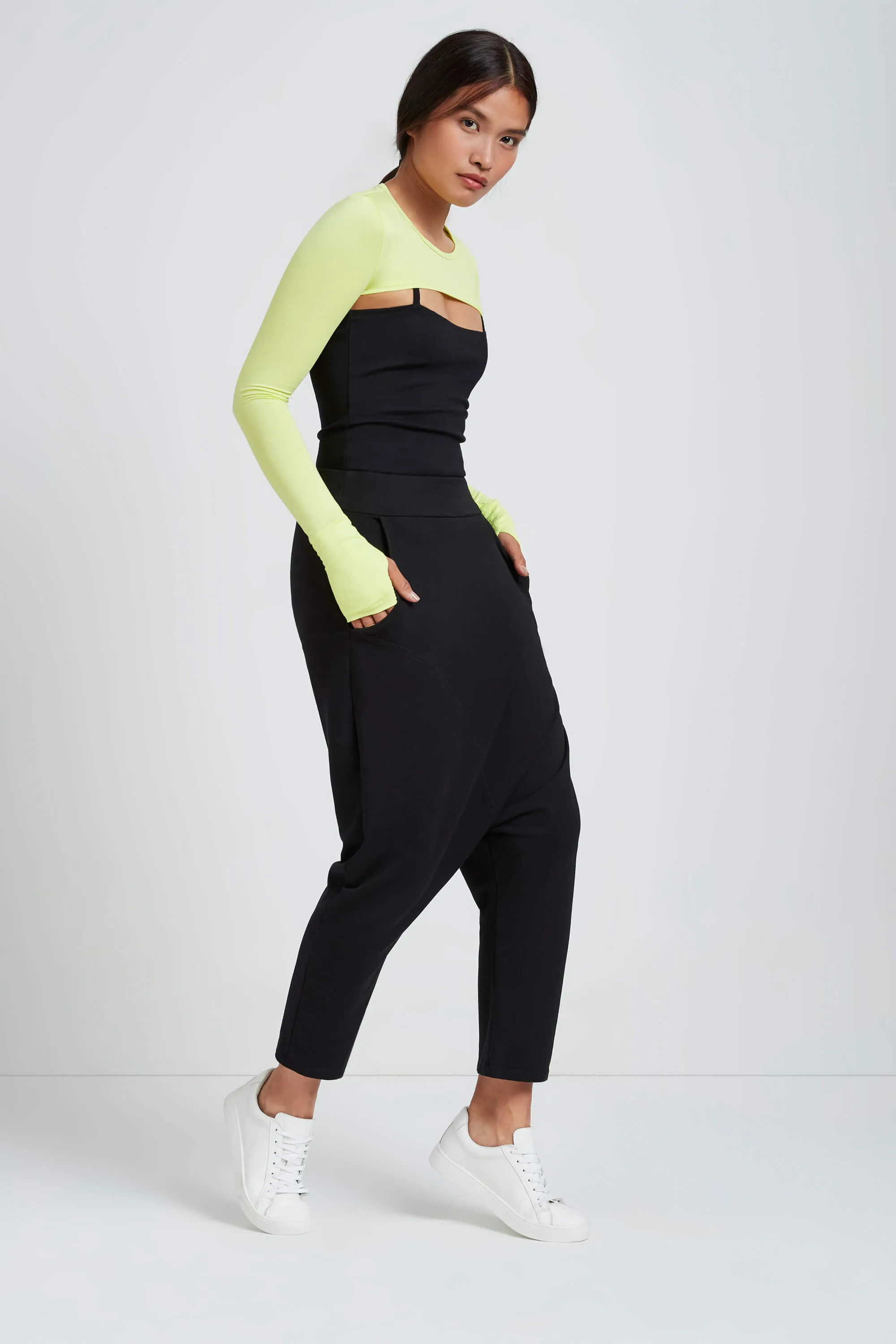 Selma Bolero sold by Marcella NYC product image thumbnail 5