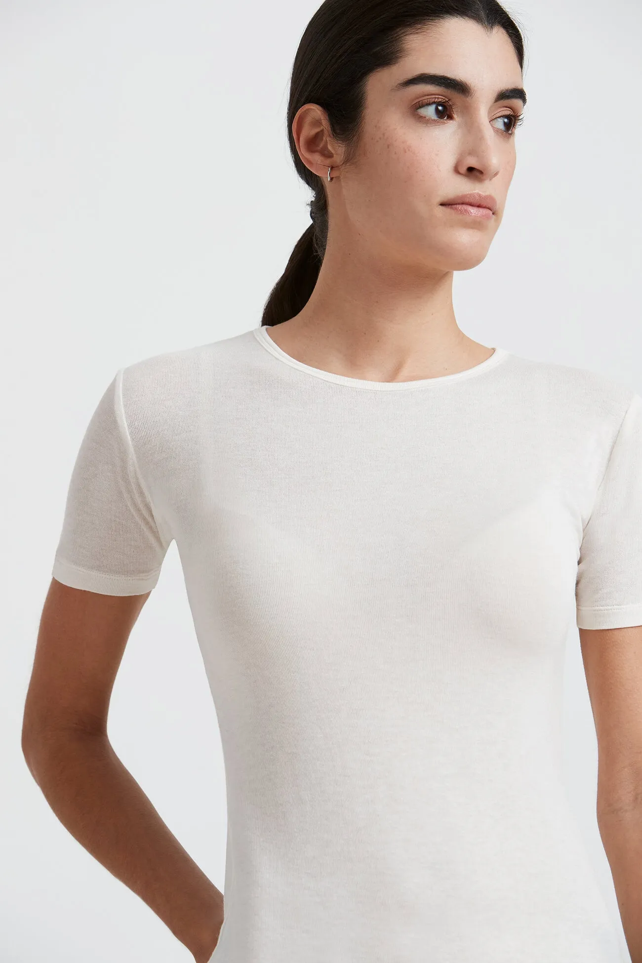 Sheer Reign Top sold by Marcella NYC product image thumbnail 2