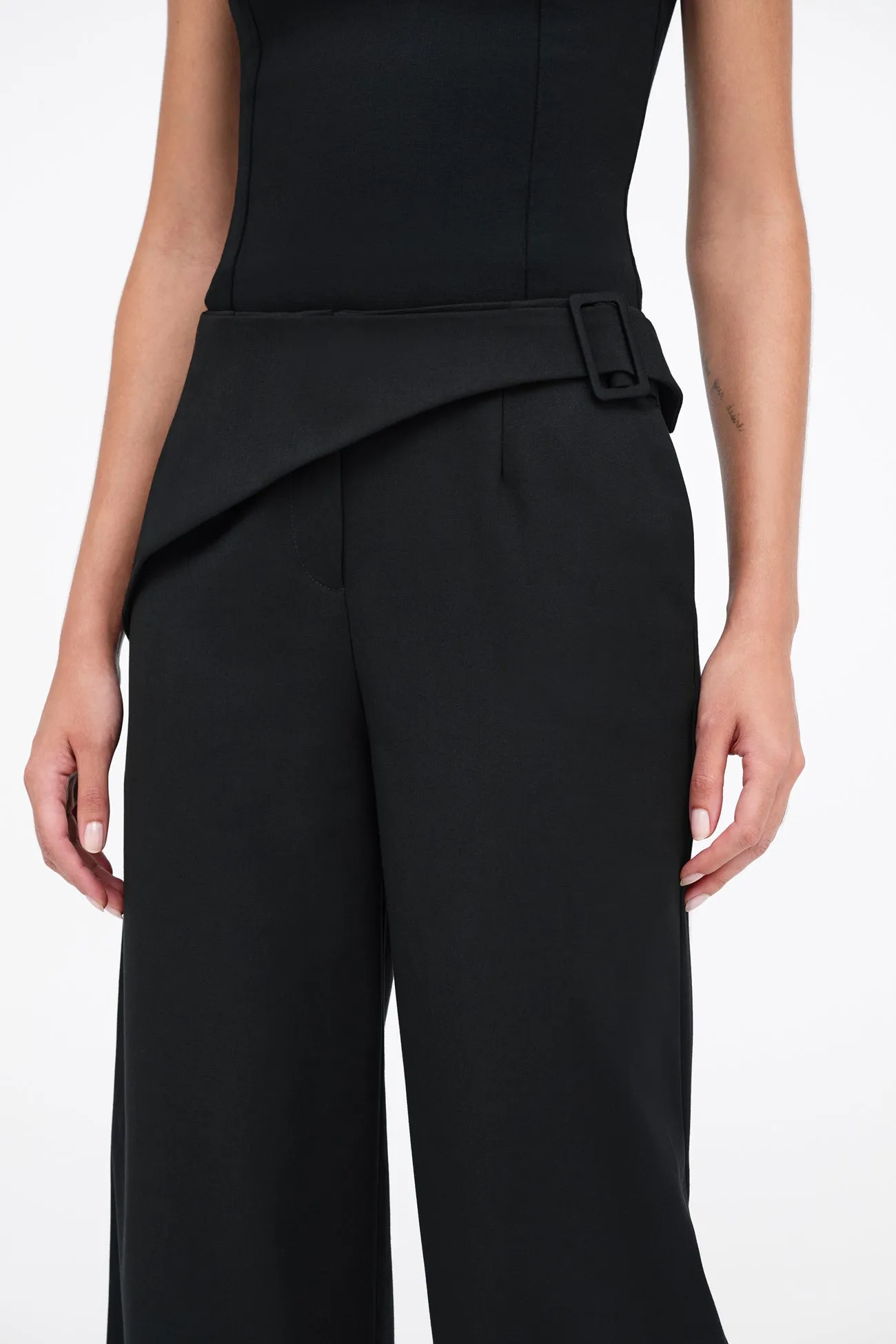 Jordan Pants sold by Marcella NYC product image thumbnail 3