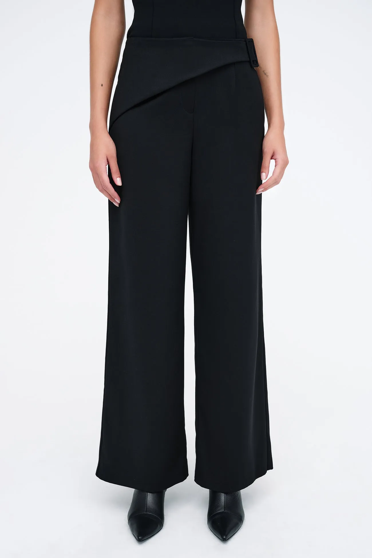 Jordan Pants sold by Marcella NYC product image thumbnail 2