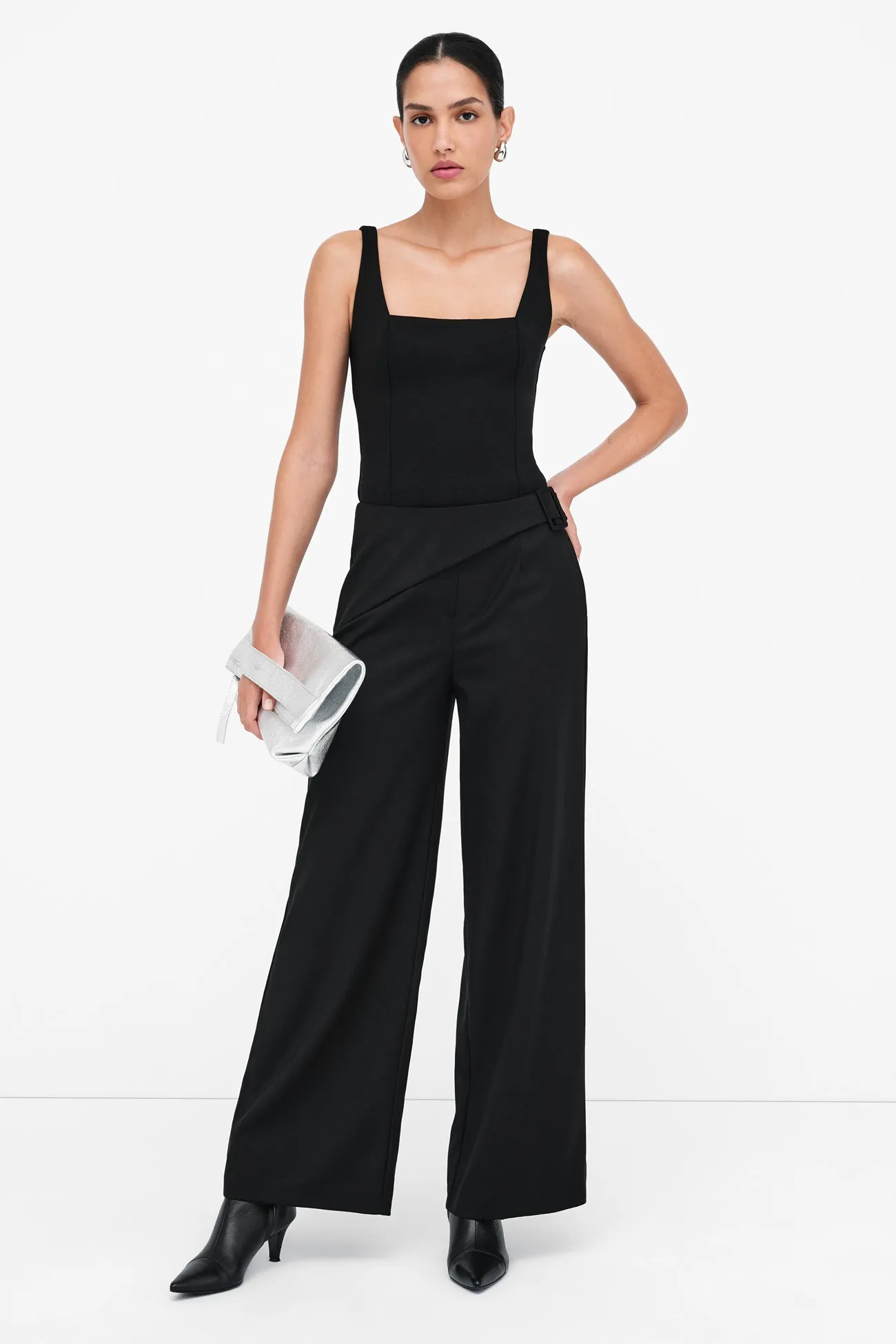 Jordan Pants sold by Marcella NYC product image thumbnail 5