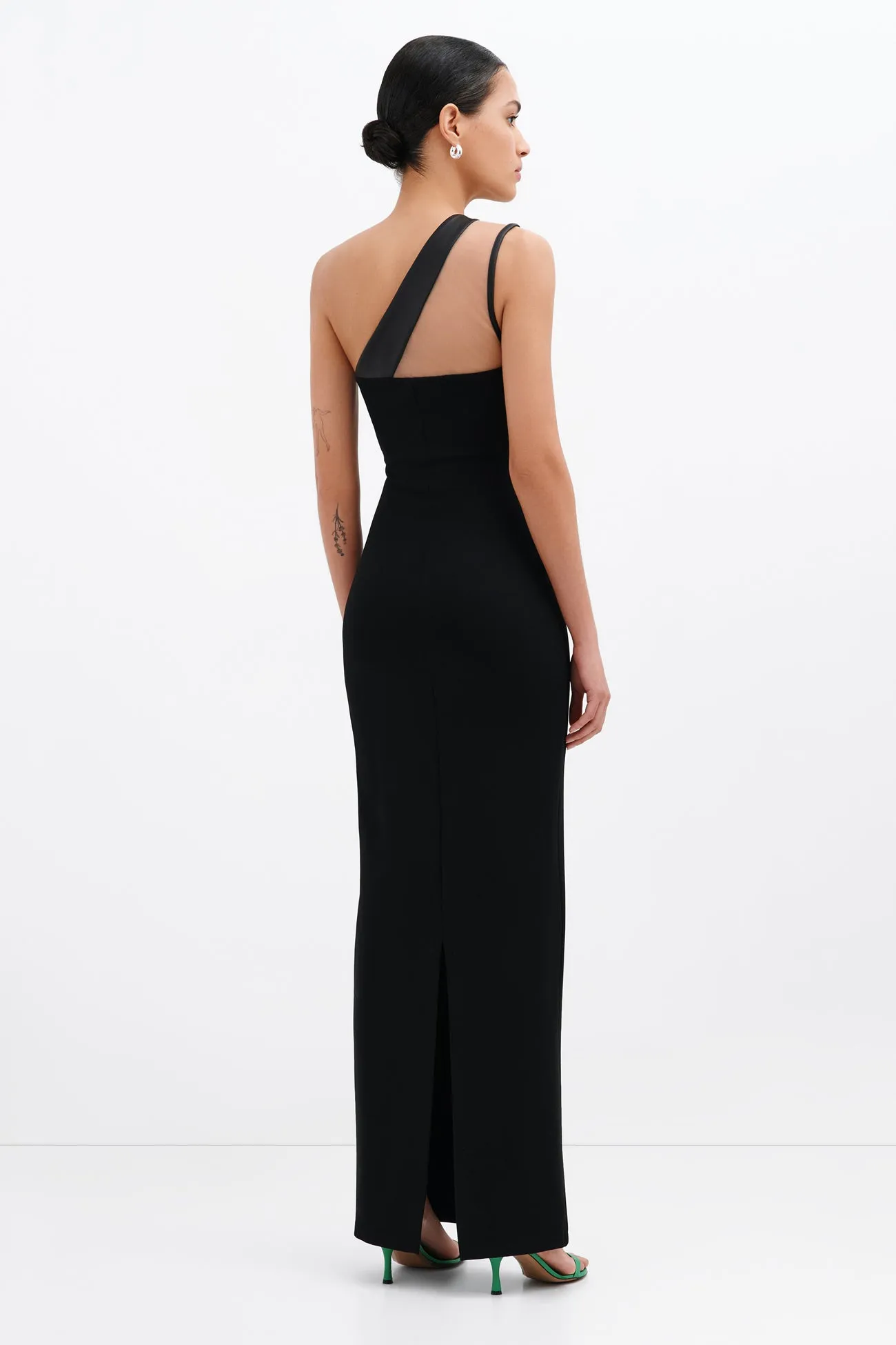 Aria Dress sold by Marcella NYC product image thumbnail 5