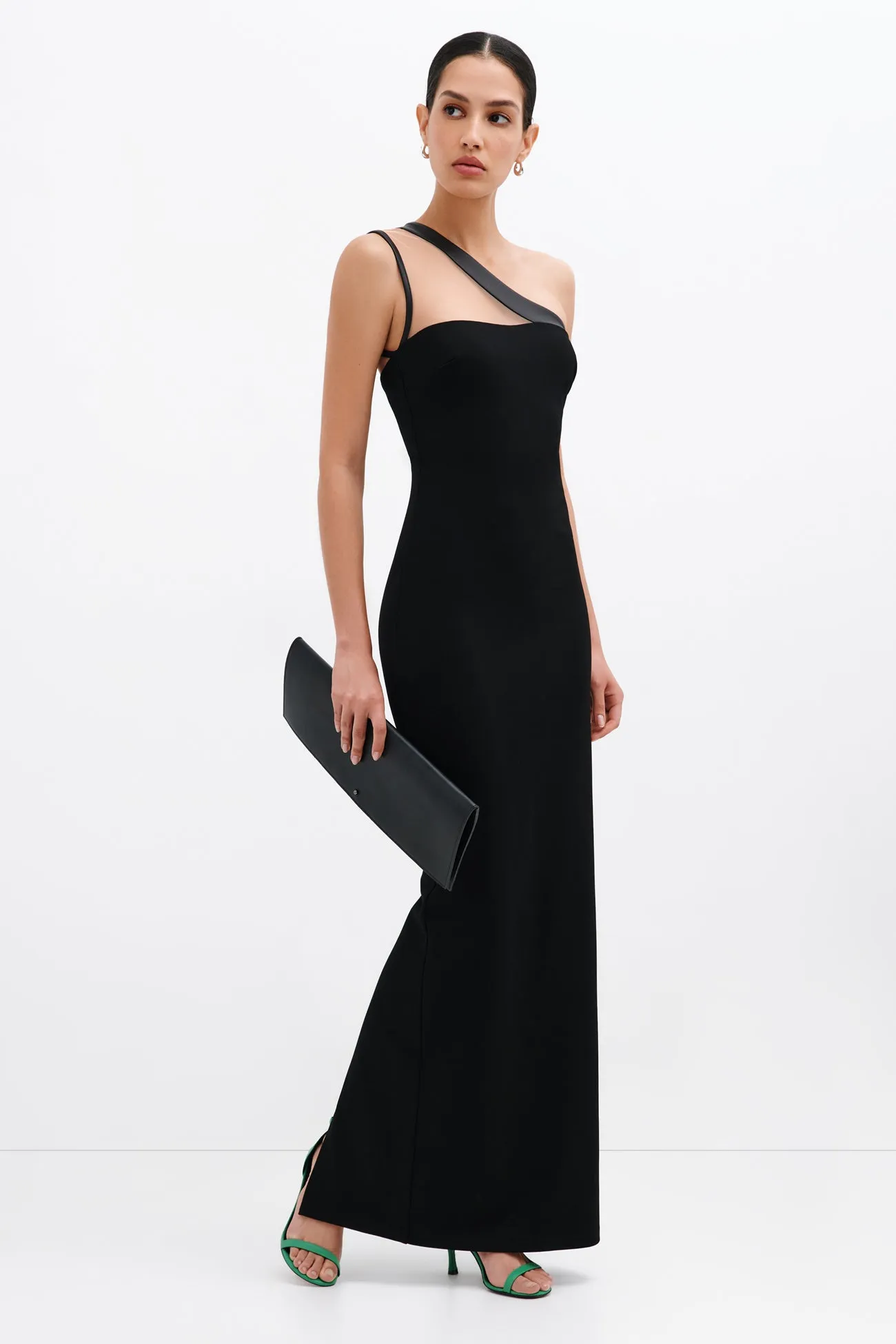 Aria Dress sold by Marcella NYC product image thumbnail 4