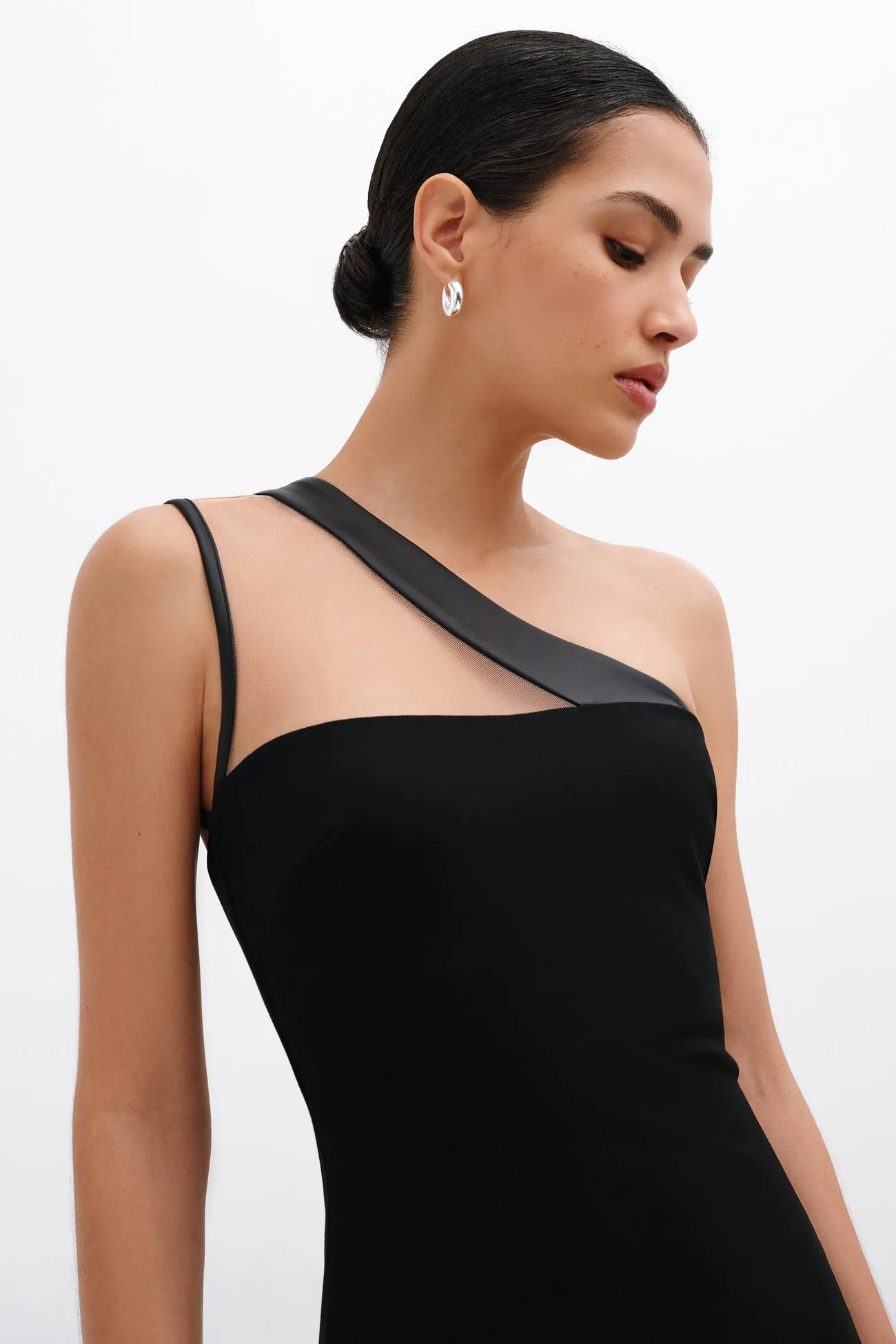 Aria Dress sold by Marcella NYC product image thumbnail 3