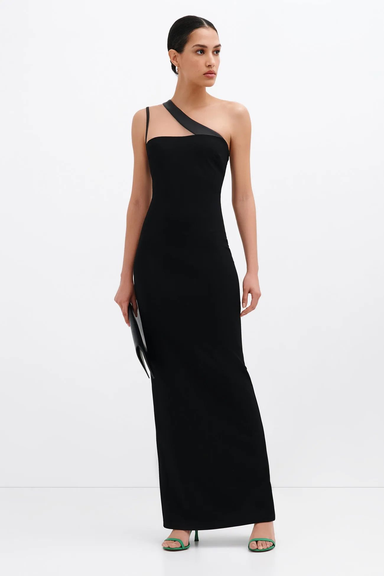 Aria Dress sold by Marcella NYC product image thumbnail 2