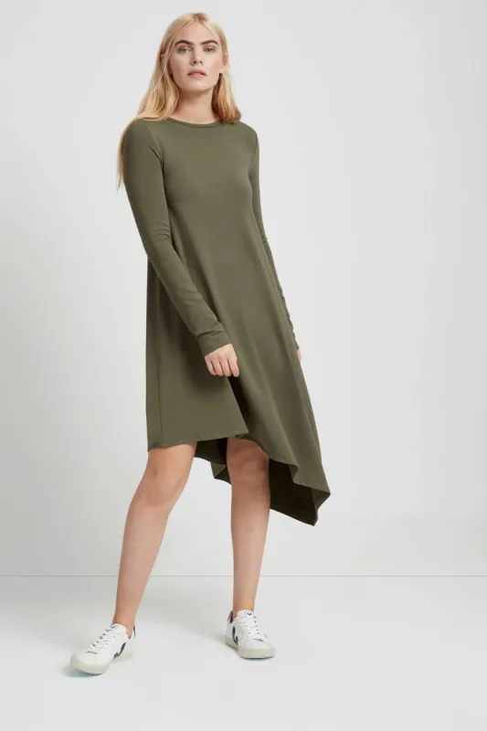 Samantha Dress made by Marcella NYC
