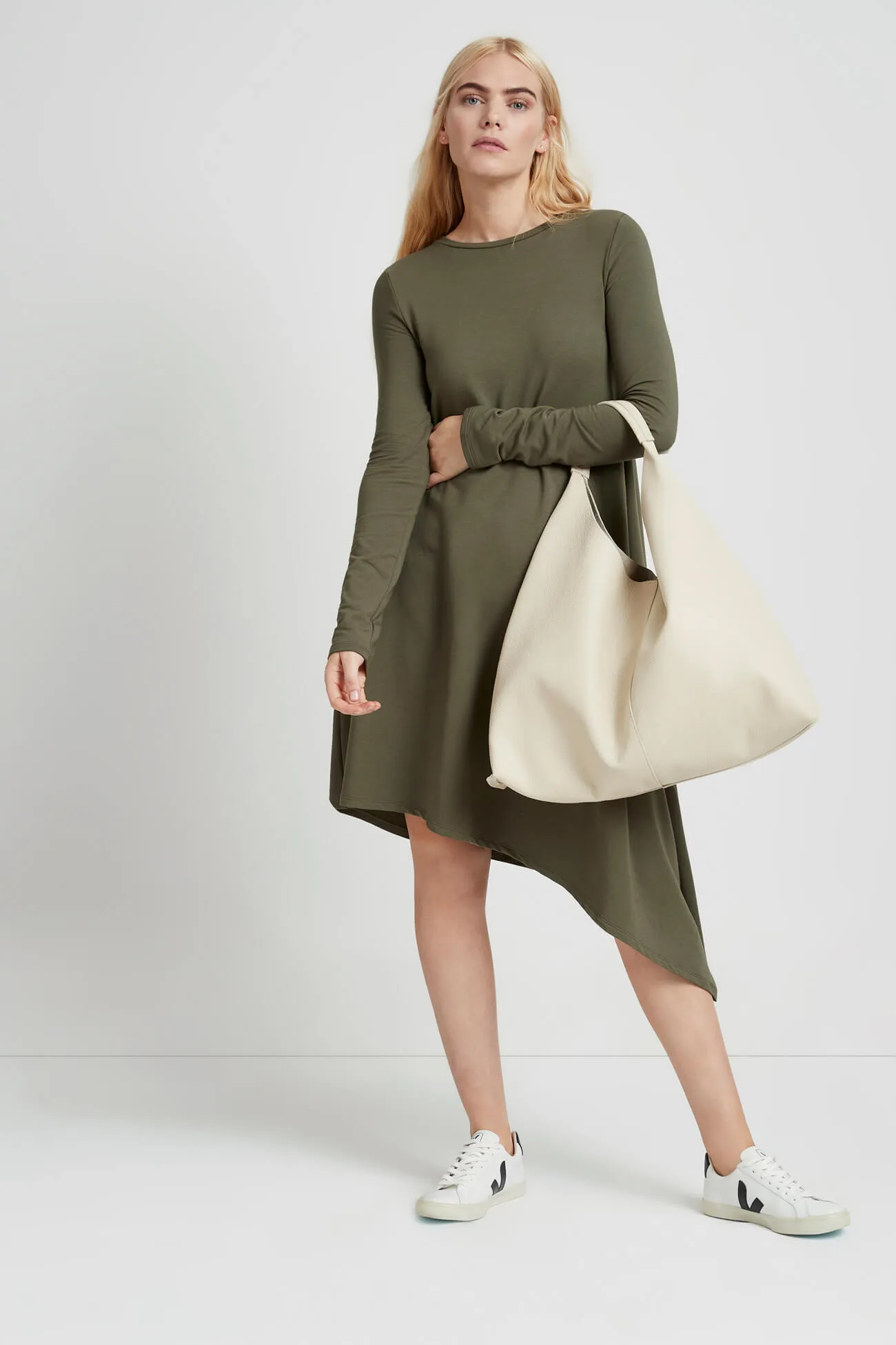 Samantha Dress sold by Marcella NYC product image thumbnail 5