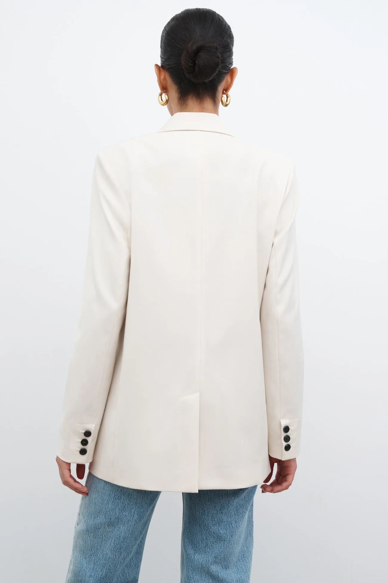 Norah Blazer sold by Marcella NYC product image thumbnail 4