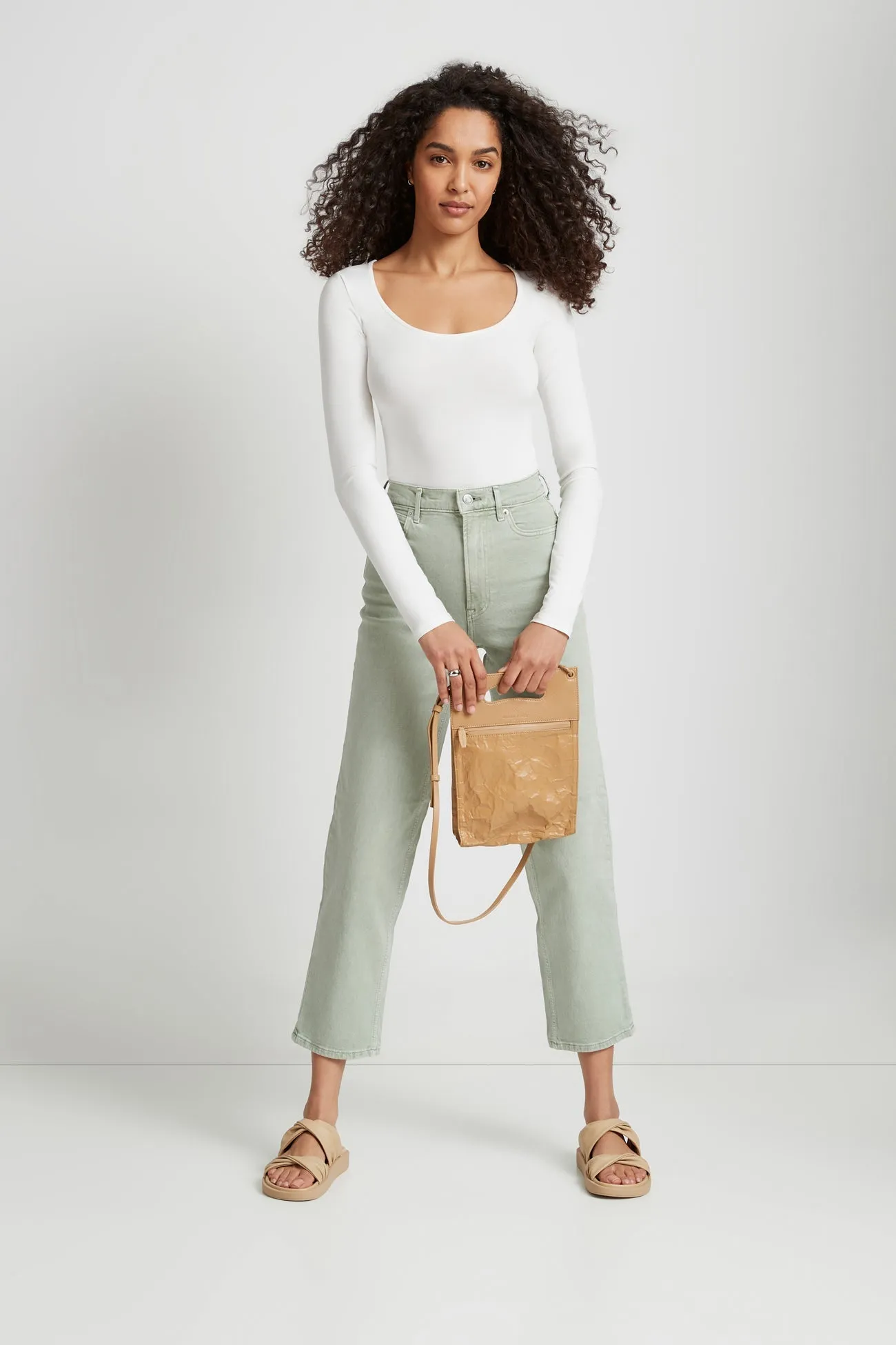 Montague Top sold by Marcella NYC product image thumbnail 4