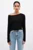 Sophia Top sold by Marcella NYC