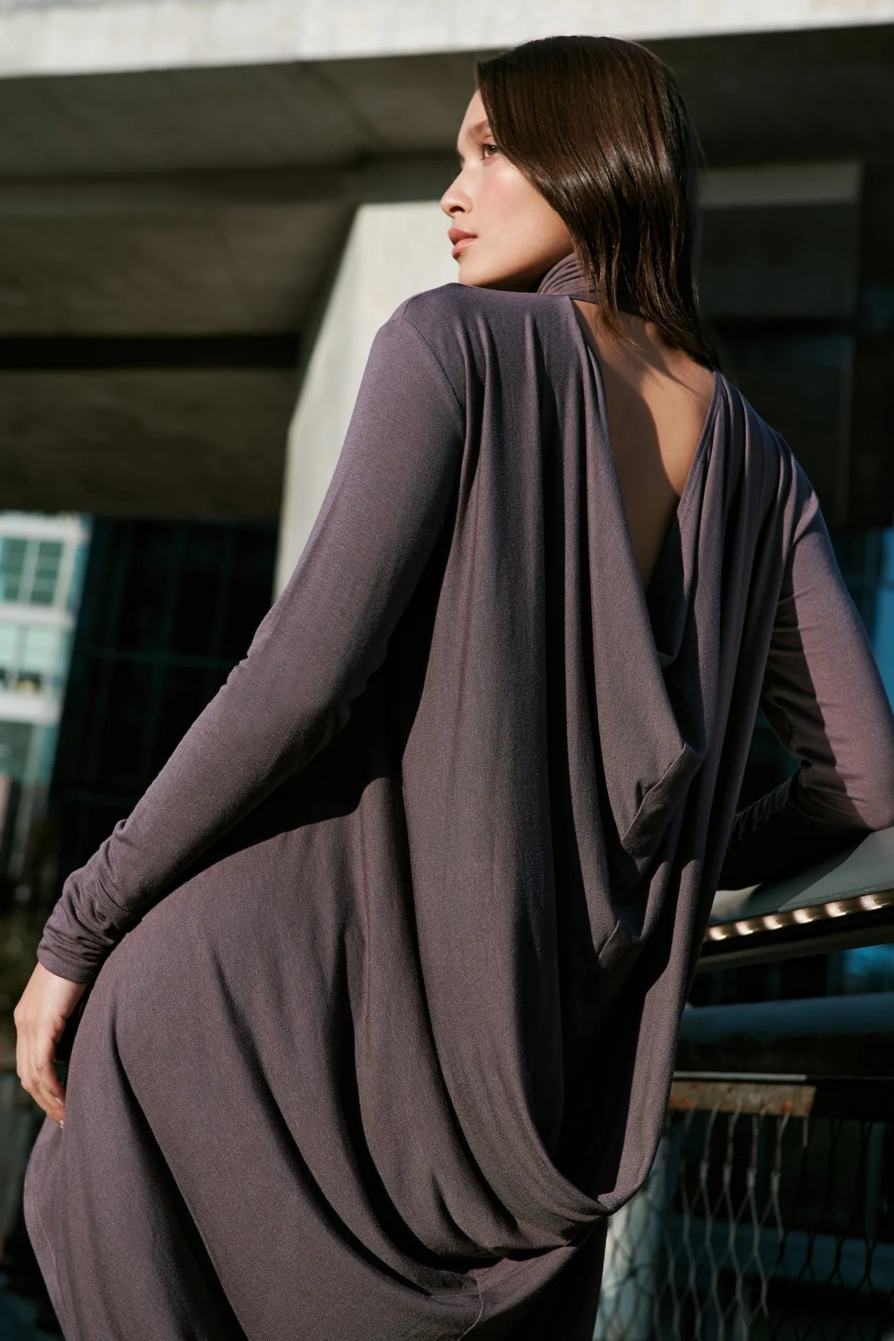 Halle Tunic sold by Marcella NYC product image thumbnail 5