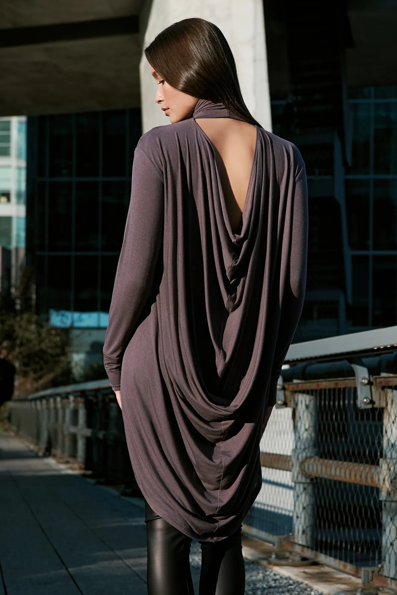 Halle Tunic sold by Marcella NYC