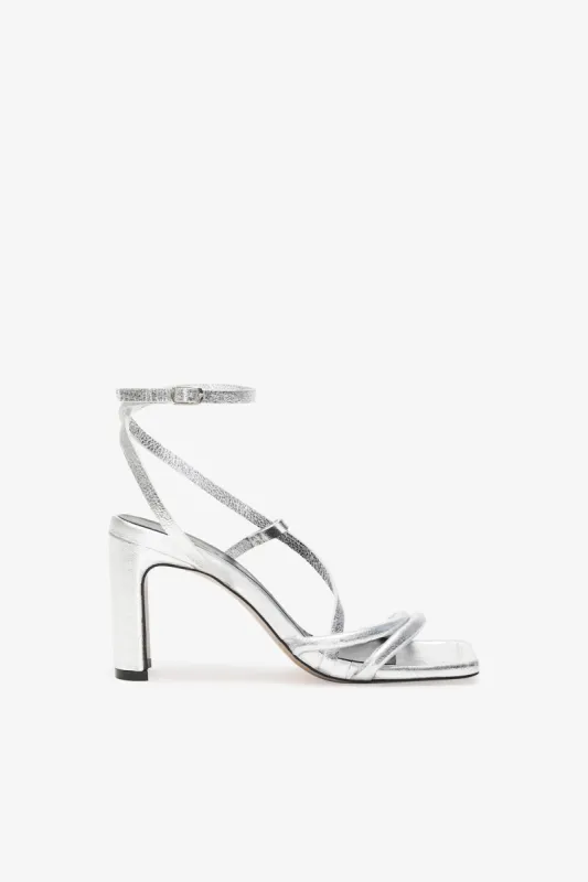 Valerie Sandals sold by Marcella NYC