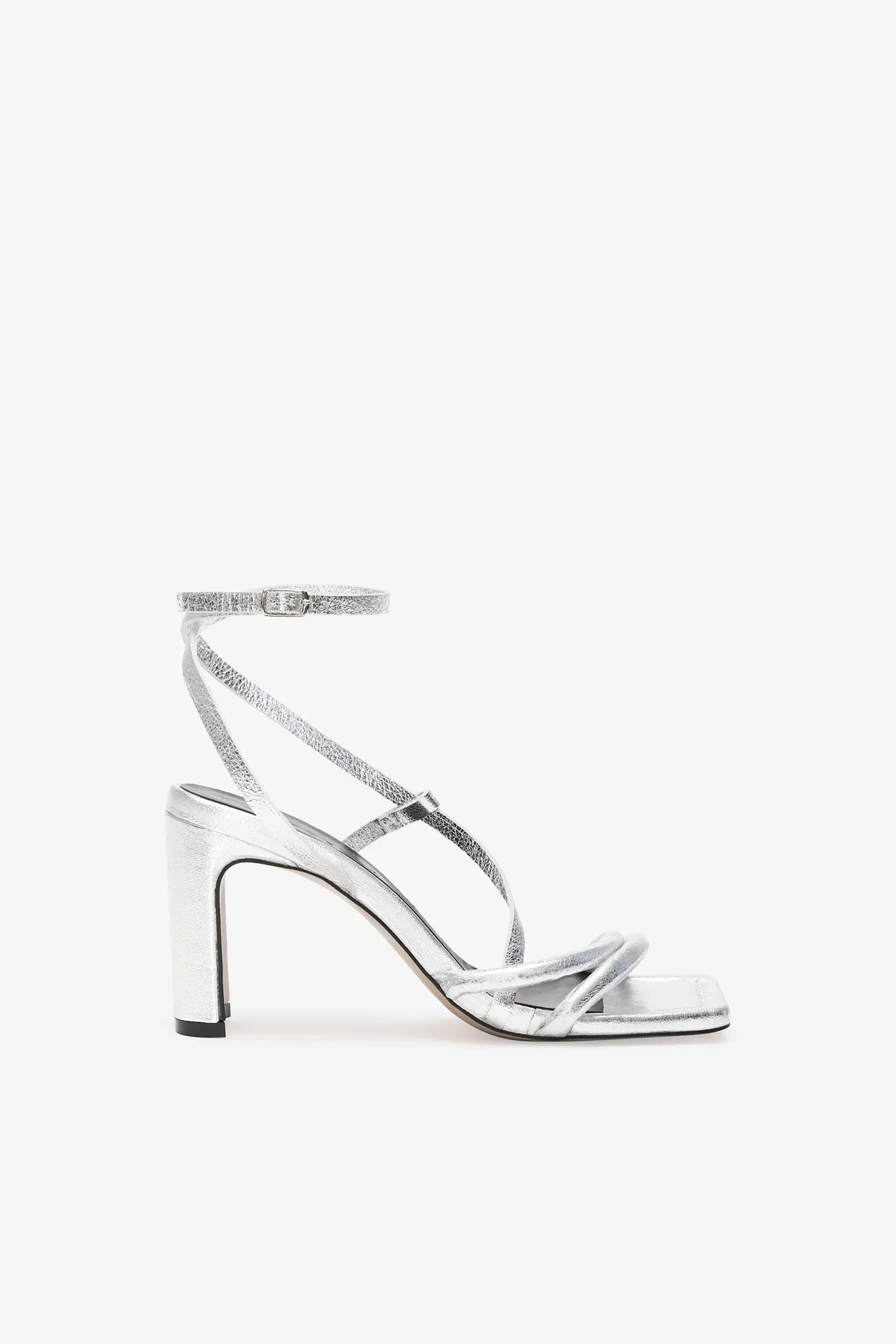 Valerie Sandals sold by Marcella NYC