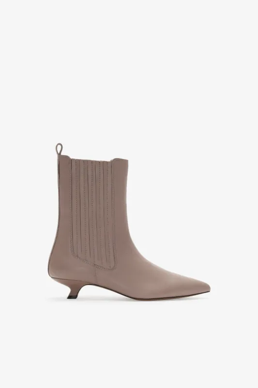 Gemma Boots sold by Marcella NYC
