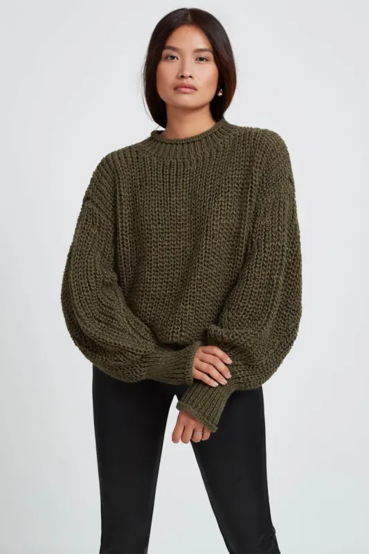 Audrey Sweater sold by Marcella NYC