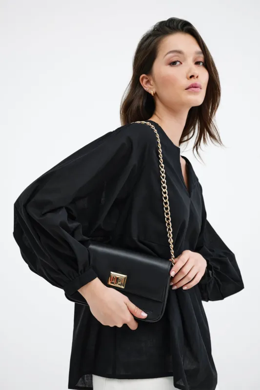 Aurora Shoulder Bag sold by Marcella NYC