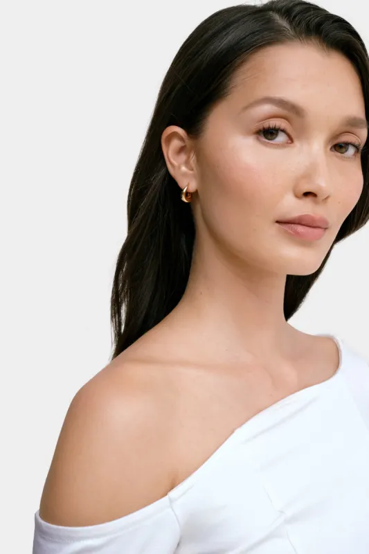 Sisley Hoops sold by Marcella NYC