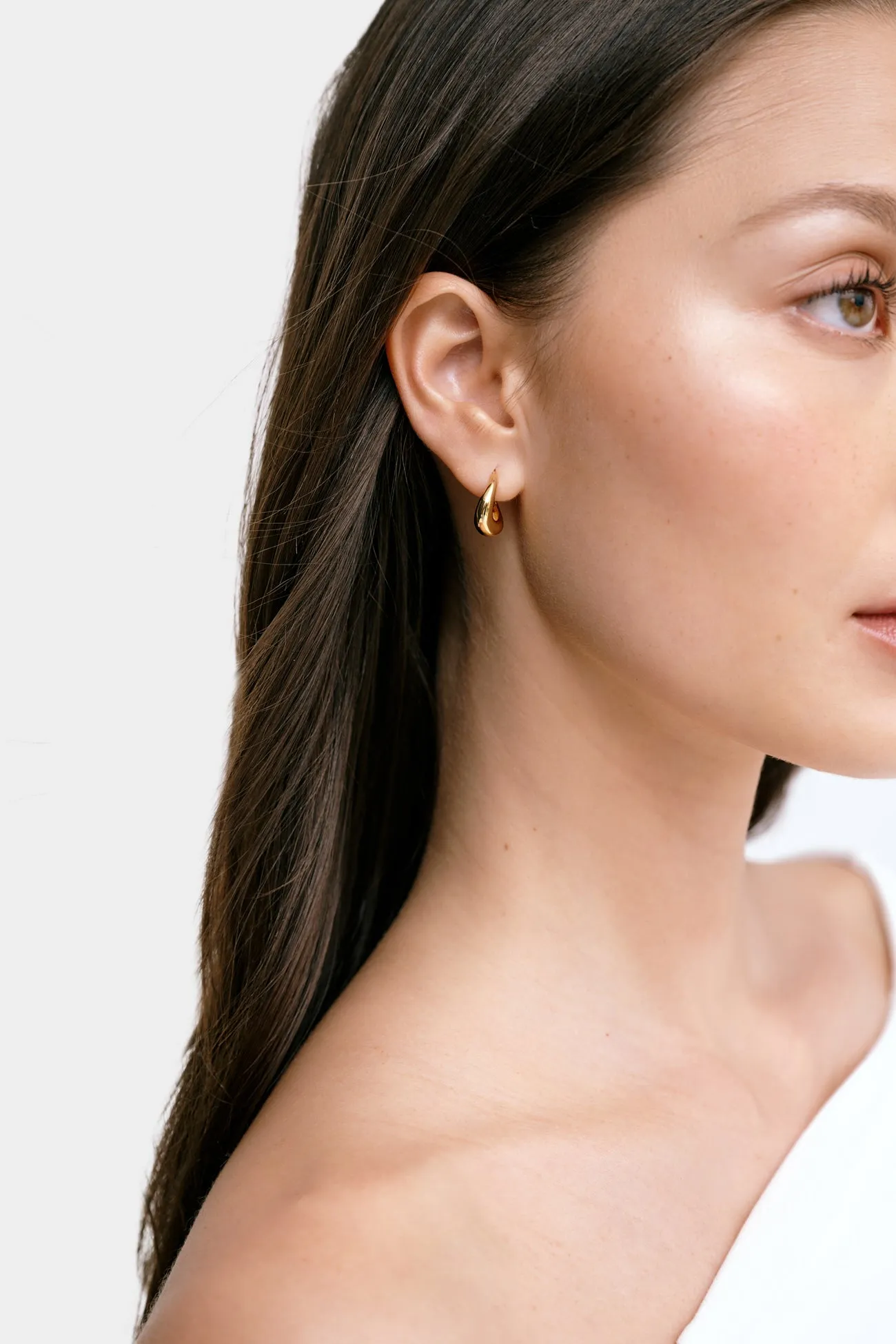 Sisley Hoops sold by Marcella NYC product image thumbnail 3