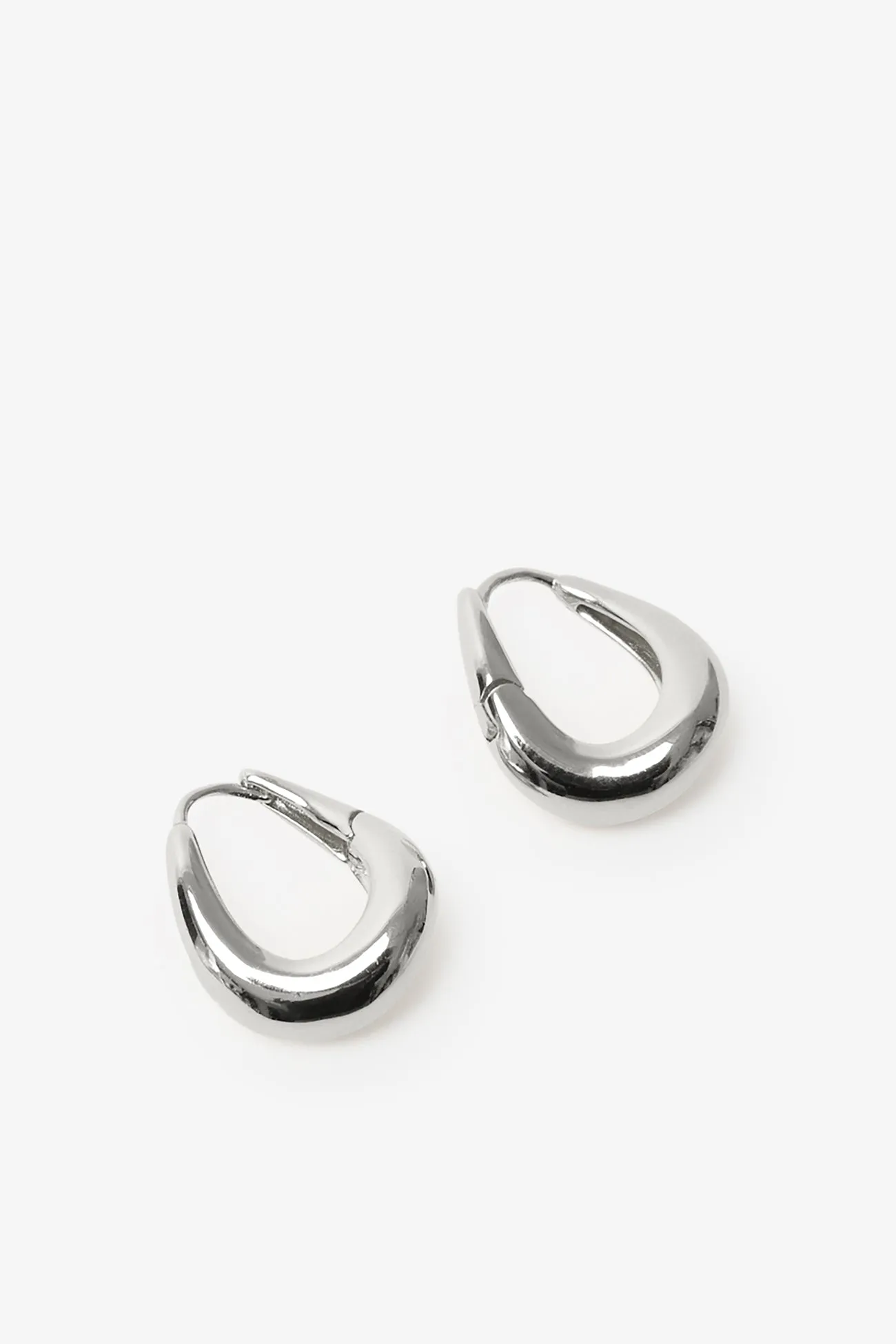 Sisley Hoops sold by Marcella NYC product image thumbnail 5