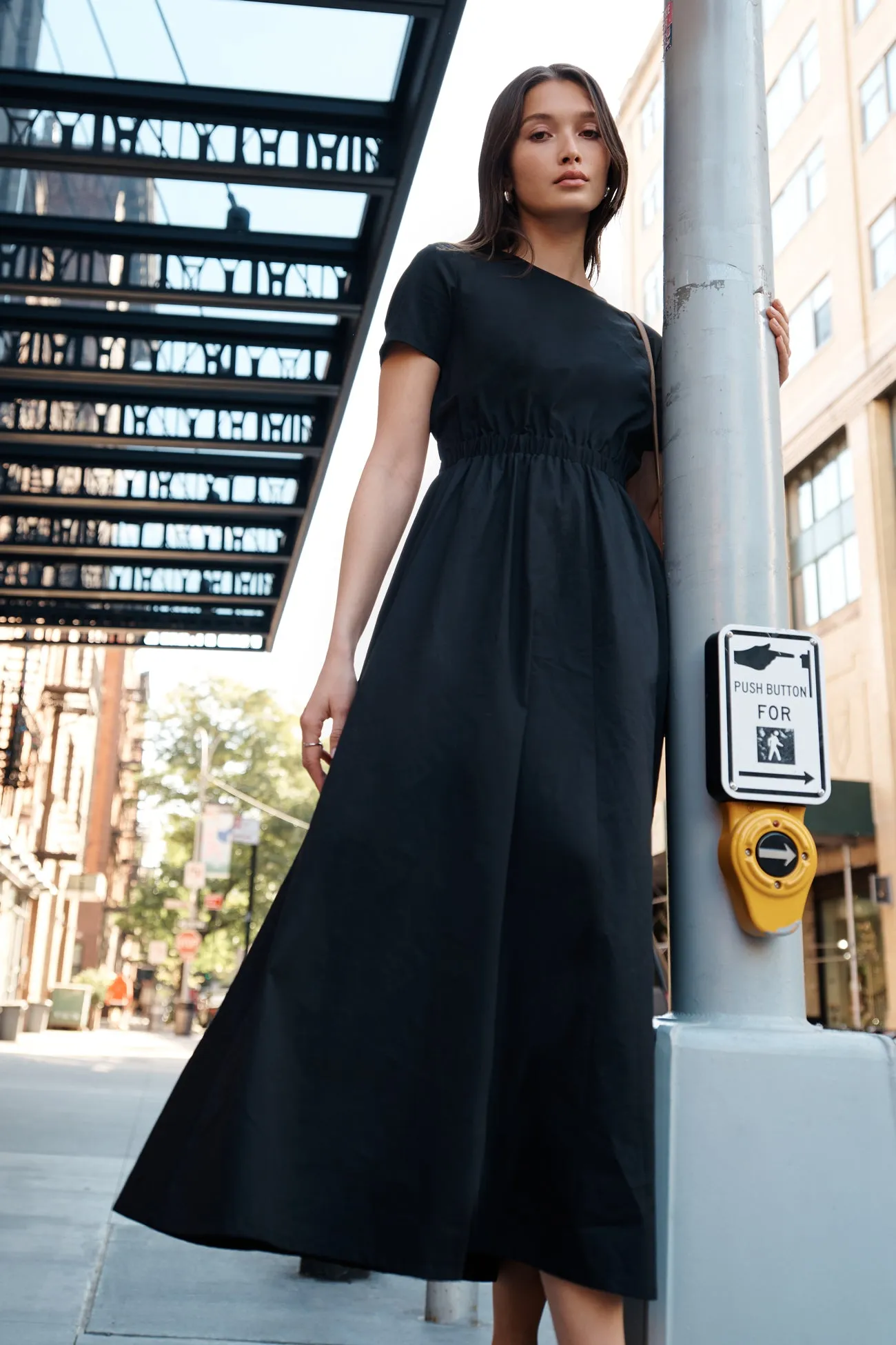 Bea Dress sold by Marcella NYC product image thumbnail 2