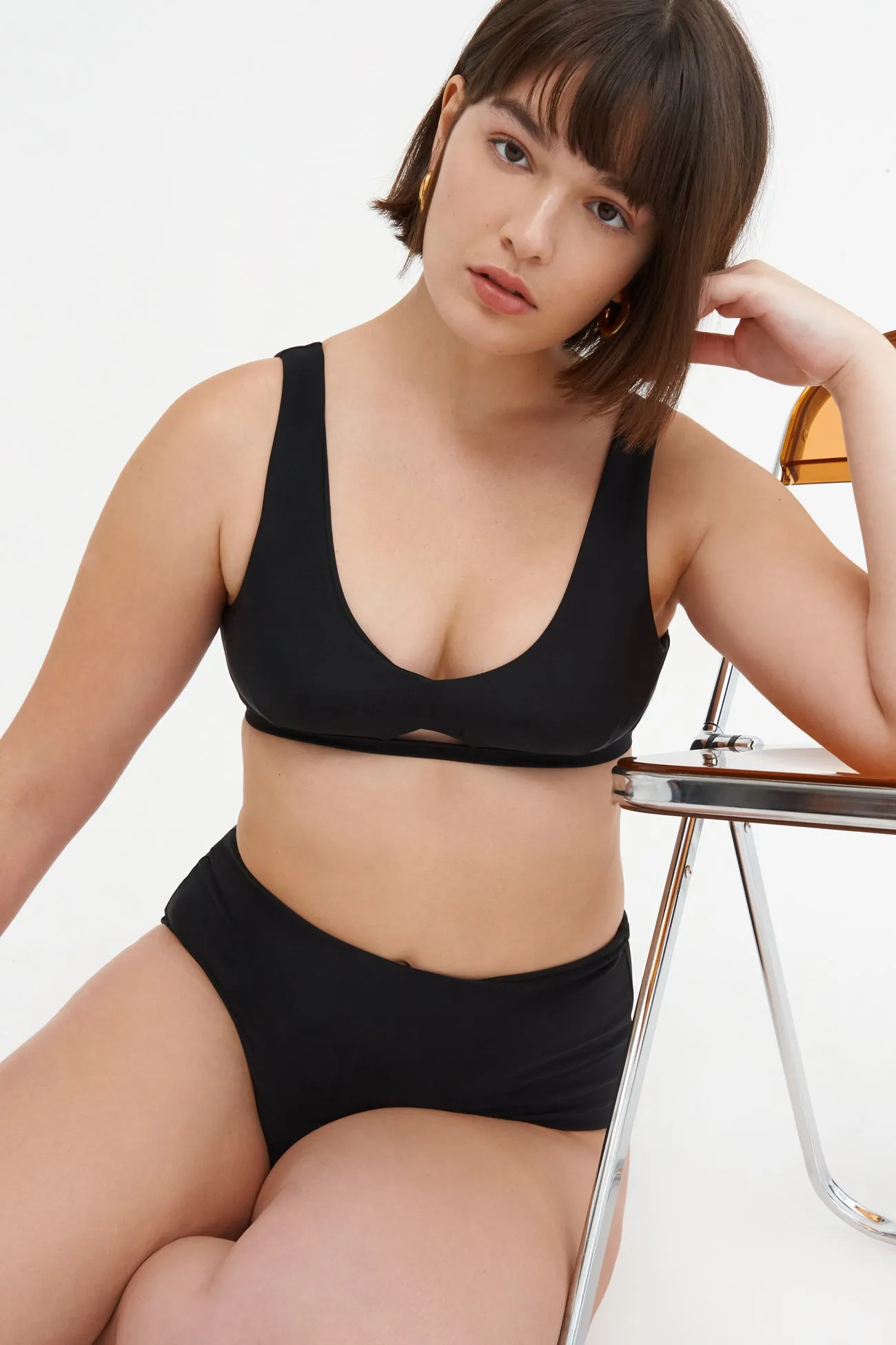 Mari Swim Bottom sold by Marcella NYC product image thumbnail 4