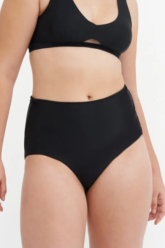 Mari Swim Bottom sold by Marcella NYC