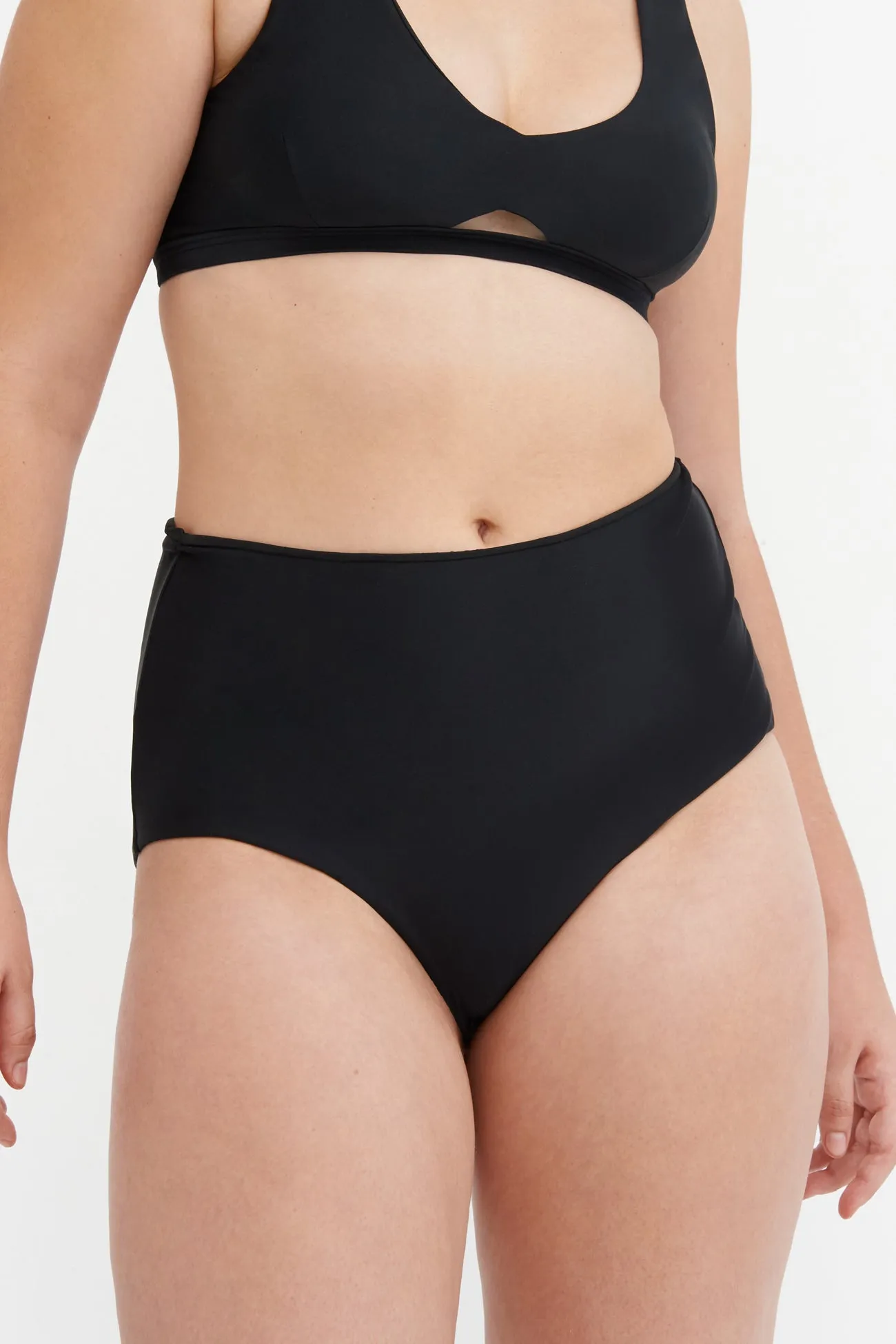 Mari Swim Bottom sold by Marcella NYC