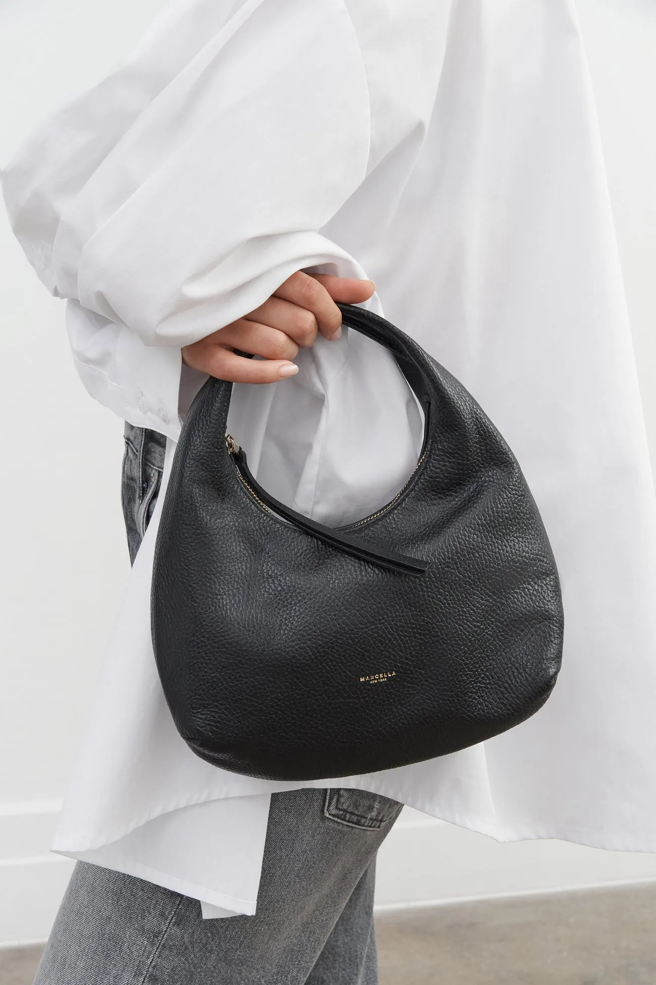 Dylan Top Handle Purse sold by Marcella NYC